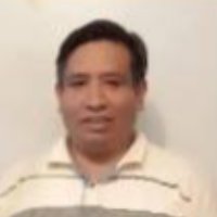 Ruben Alexander Sanchez Villena